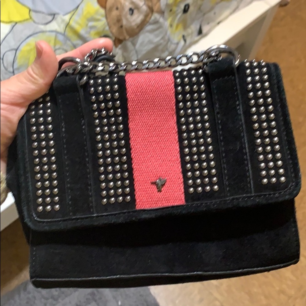 Zara small bag